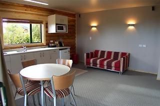 Shining Star Beachfront Accommodation Hokitika Buitenkant foto