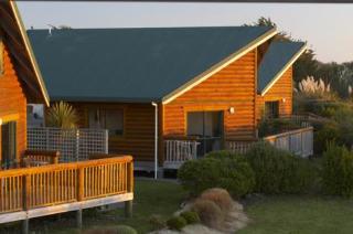 Shining Star Beachfront Accommodation Hokitika Buitenkant foto