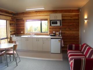 Shining Star Beachfront Accommodation Hokitika Buitenkant foto