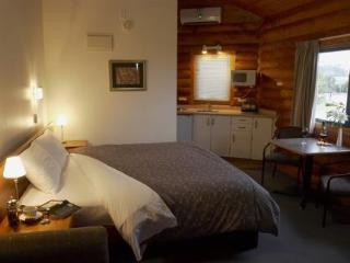 Shining Star Beachfront Accommodation Hokitika Buitenkant foto